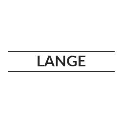 Lange A Size 180 mm x 140 mm