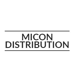 Micon Distribution Chicago Size 305 mm x 241 mm