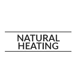 Natural Heating Mk2 Size 244 mm x 209 mm