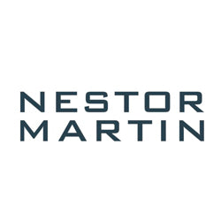 Nestor Martin Size 232 mm x 190 mm