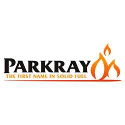 Parkray P (set of 17) Size 210 mm x 20 mm