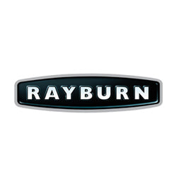 Rayburn Georgian 39 Size 242 mm x 90 mm