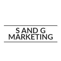S AND G Marketing Westmorland * Size 338 mm x 222 mm