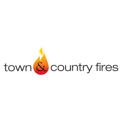Town And Country Wisperdale ** Size 340 mm x 268 mm