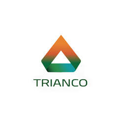 Trianco Redfyre New (set of 10) Size 282 mm x 34 mm