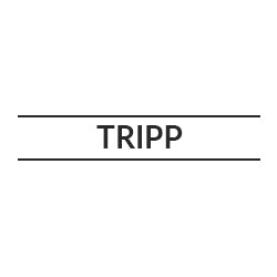 Tripp 12Kw* Size 375 mm x 258 mm