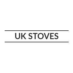 UK Stoves Lilyking 669 Size 255 mm x 203 mm