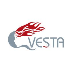 Vesta Ironworks Vesta V 6 Tubular Size 368  mm x 213  mm