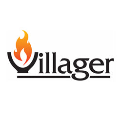 Villager Heron Size 185  mm x 164  mm