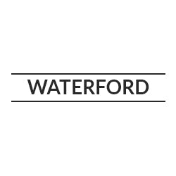 Waterford Shire Size 257 mm x 200 mm