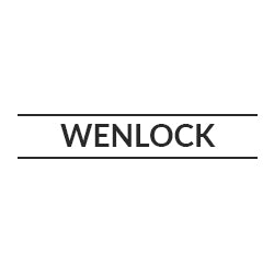 Wenlock T 150** Size 365 mm x 244 mm