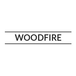 Woodfire 18 Size 520 mm x 310 mm