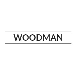 Woodman Page Size 168 mm x 160 mm