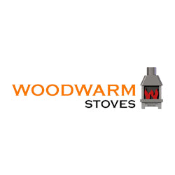 Woodwarm Fireview 4.5 KW Size 273 mm x 206 mm