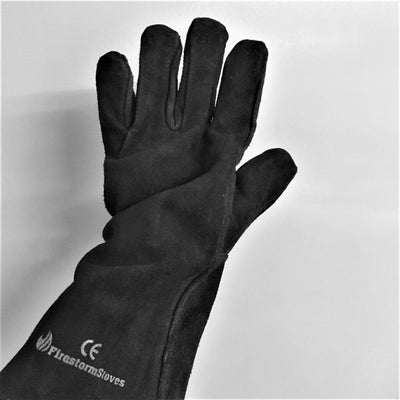Firestorm Stoves - Stove Gauntlets/Gloves