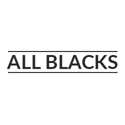 All Blacks