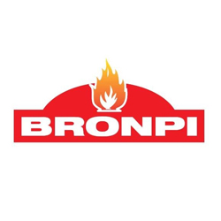 Bronpi Monza Arched With A Handle Cut Out* Size 361 mm x 175 mm
