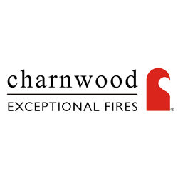 Charnwood Grosvenor Cuisinière Verre De Remplacement 280 mm x 275 mm