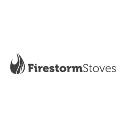 Firestorm 10KW Size 450 mm x 298 mm