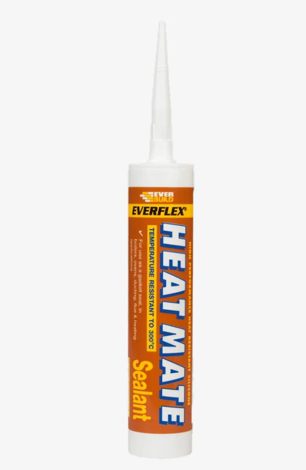 Heat Mate Sealant